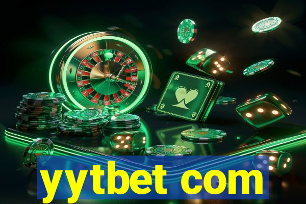 yytbet com